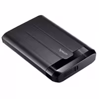 هارد دیسک اکسترنال USB3.2 اپیسر مدل AC732 ظرفیت 4 ترابایت