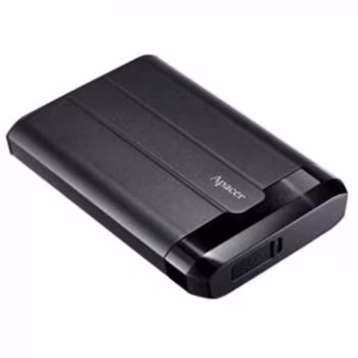 هارد دیسک اکسترنال USB3.2 اپیسر مدل AC732 ظرفیت 4 ترابایت