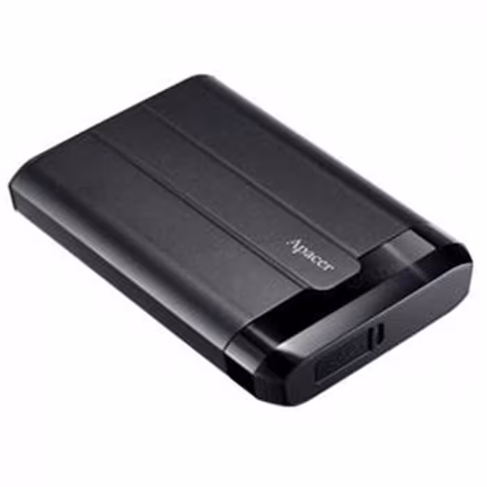 هارد دیسک اکسترنال USB3.2 اپیسر مدل AC732 ظرفیت 4 ترابایت