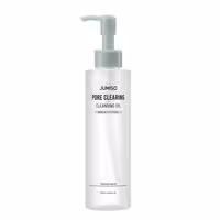 روغن پاک کننده منافذ جومیسو Jumiso Pore Clearing and Cleaning Oil