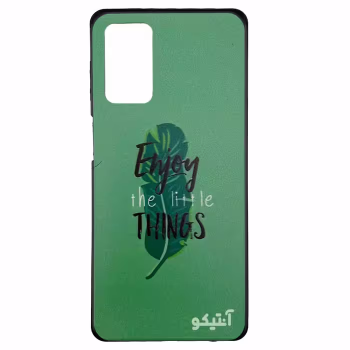 قاب Samsung A04s / A32-5G مدل طرح دار / ساخت ایران – کد 41332