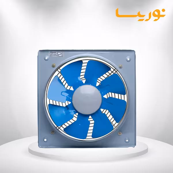 هواکش خانگی دمنده فلزی 30 سانتی متری 45 وات