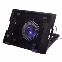 کول پد لپ تاپ X4Tech X200
