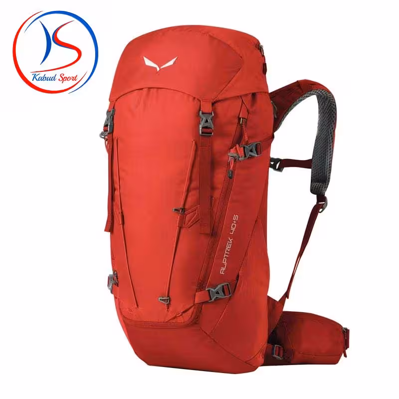 کوله پشتی 5 40 لیتر SALEWA مدل Alptrek