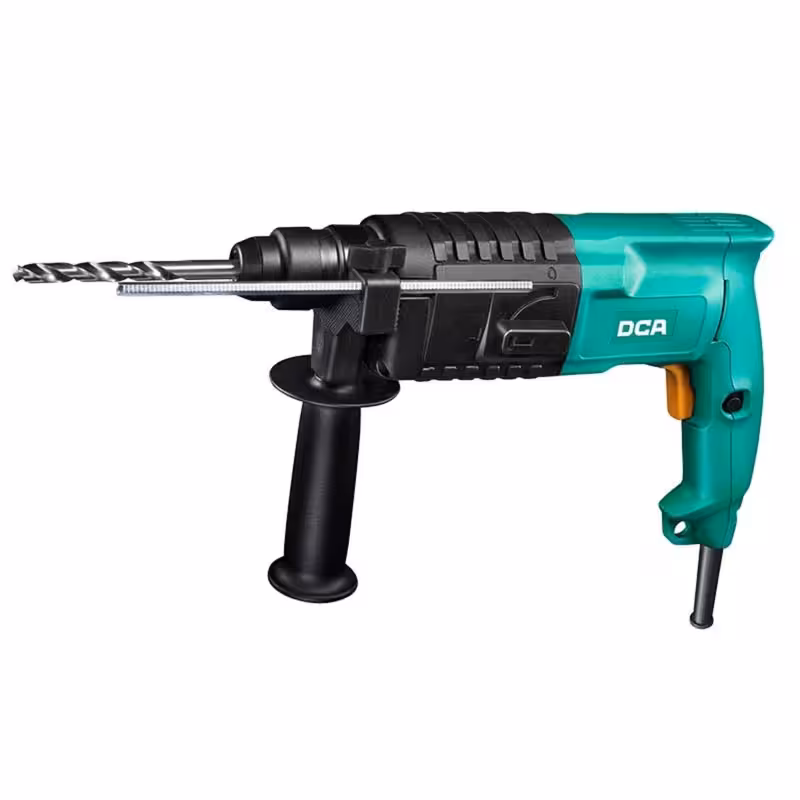 دریل بتن کن دی سی ای کد AZC02-20