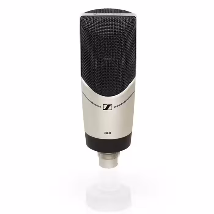میکروفن سنهایزر مدل MK8Sennheiser MK8