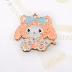 خرجکار فانتزی گربه کد230