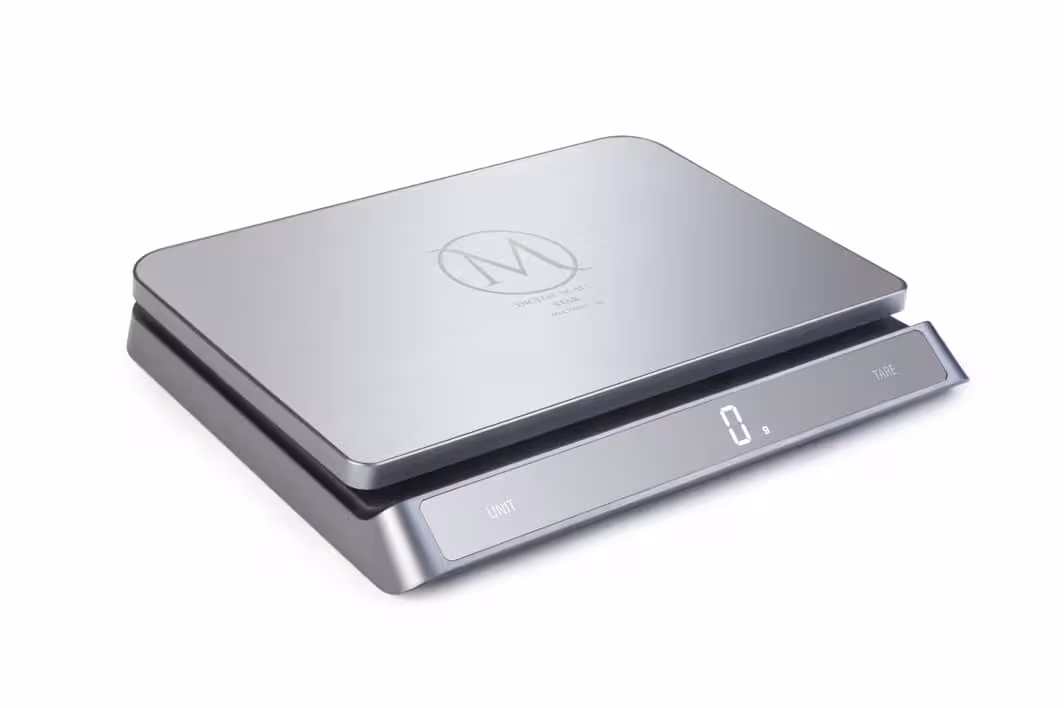 ترازوی آشپزخانه مدل K 2186