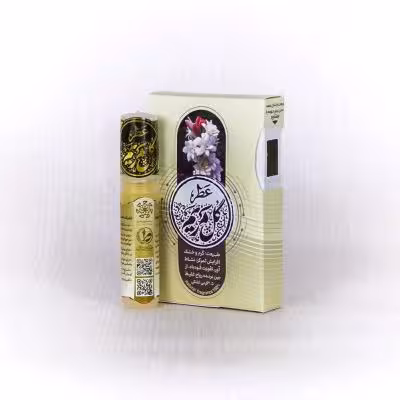 عطر گل مریم ( زنانه ) ده میل