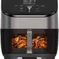 سرخ کن بدون روغن 6 لیتری اینستنت مدل Instant Vortex ClearCook