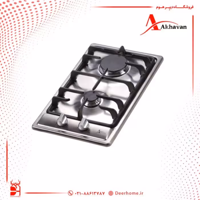 گاز رومیزی اخوان مدل G26