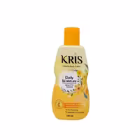 لوسیون مرطوب کننده روزانه بدن کریس مدل Daily Moisture حجم 100میل
