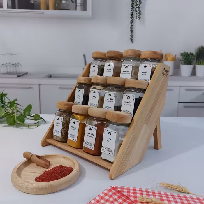 جاادویه12عددی قایقی