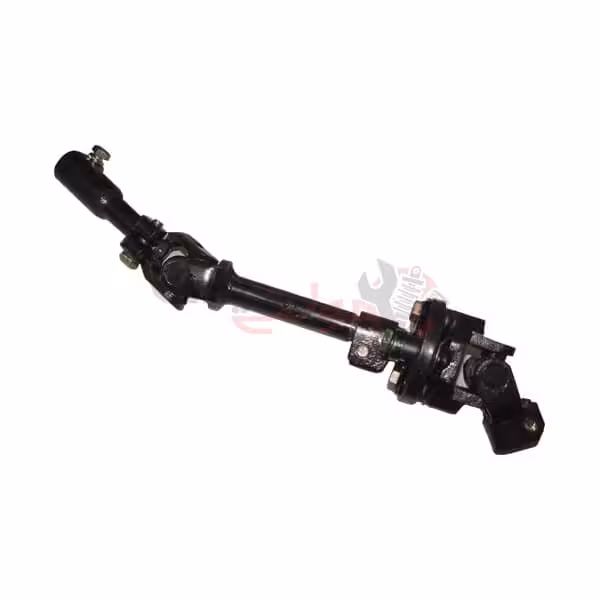 مجموعه چهارشاخه فرمان X33 | مولتی یدک