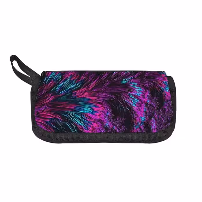 خرید و قیمت جامدادی  طرح رنگی کد 6573