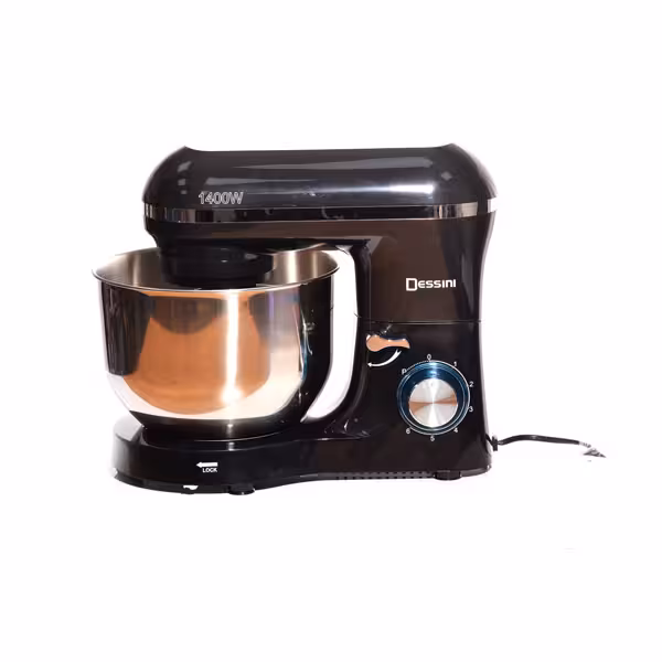 همزن حرفه ای دسینی 6.5 لیتری مدل DS-6911