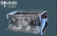 اسپرسو ساز چیم سری 3 نئو                    D0005