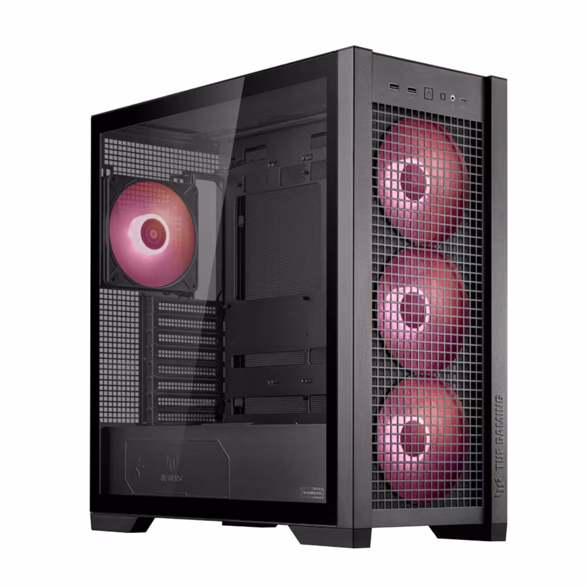 قیمت کیس گیم ایسوس مدل TUF GT302 ARGB