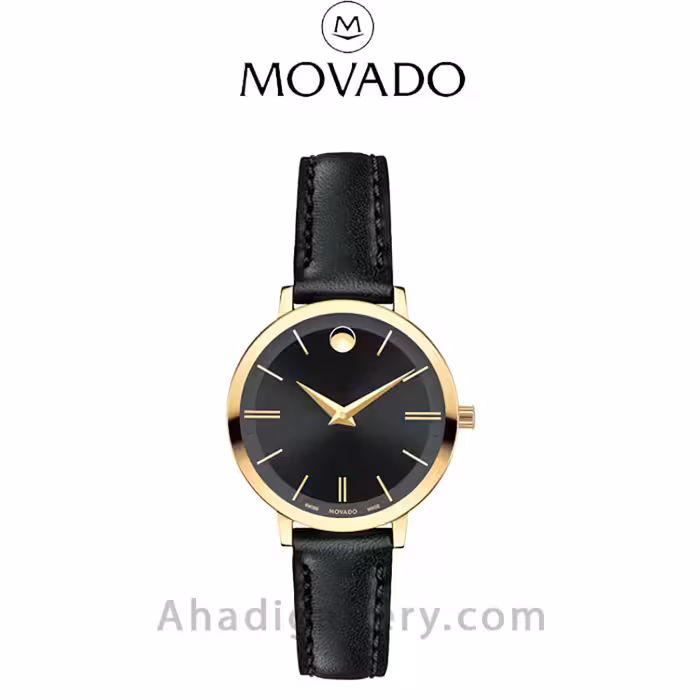 ساعت مچی موادو مدل 607095