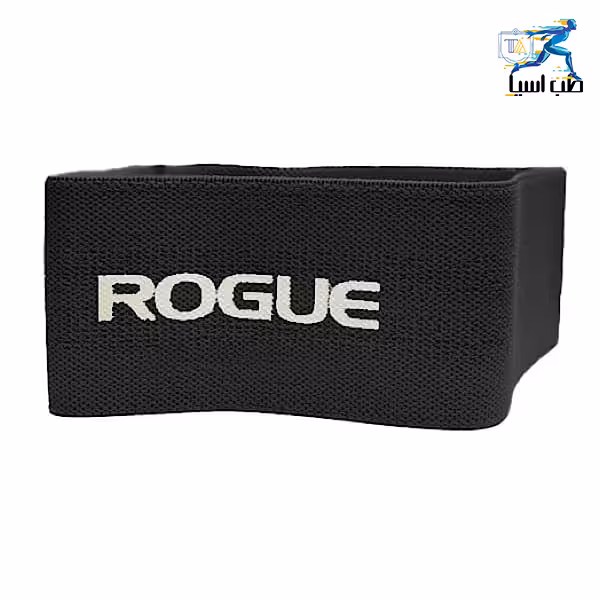 کش لوپ پارچه ای برند ROGUE قدرت 100BL-80
