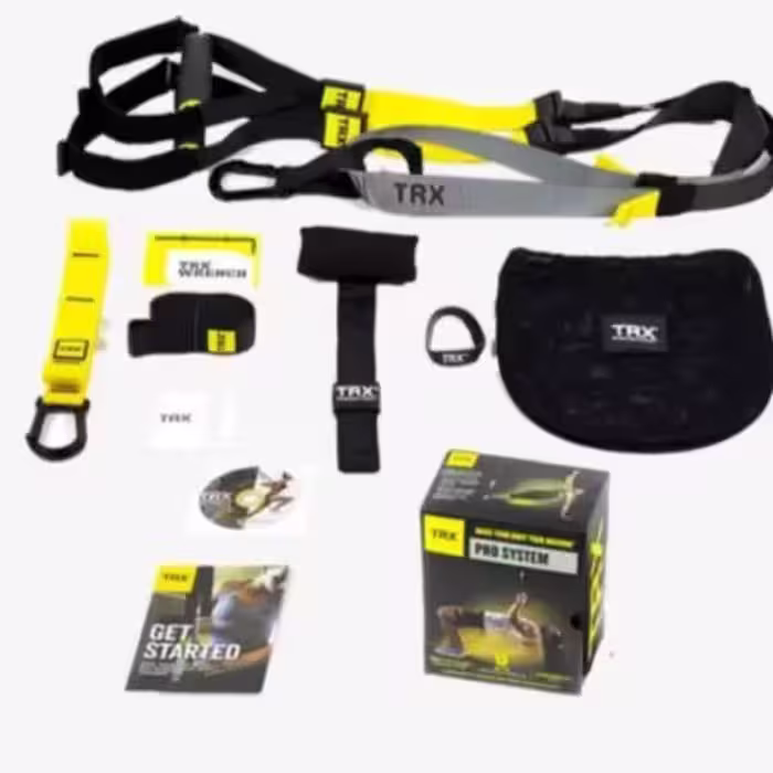 تی آرایکس پروسیستم trx pro system