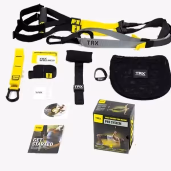تی آرایکس پروسیستم trx pro system
