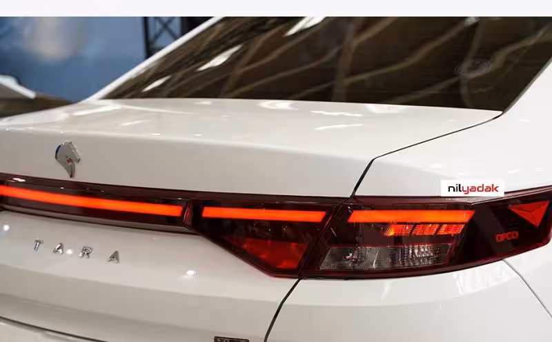 موتور بالابر شیشه تارا