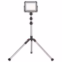 چراغ کمپینگ خورشیدی گرین‌لاین  مدل GNPCALIGHTSL / GCL-25 همراه ریموت کنترل