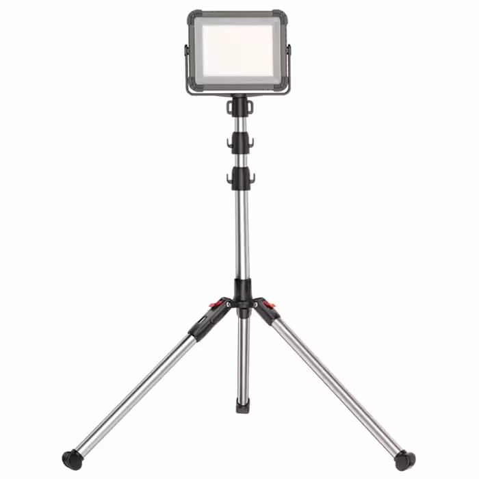 چراغ کمپینگ خورشیدی گرین‌لاین  مدل GNPCALIGHTSL / GCL-25 همراه ریموت کنترل