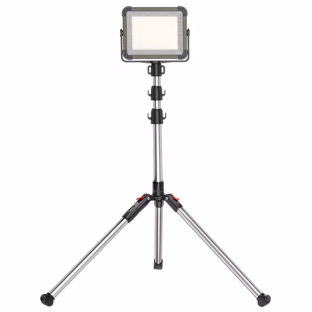 چراغ کمپینگ خورشیدی گرین‌لاین  مدل GNPCALIGHTSL / GCL-25 همراه ریموت کنترل