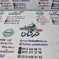 پیچ درب سوپاپ موتور ایروکس (هرعدد)