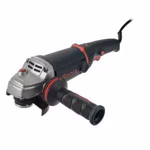 مینی فرز دسته بلند دیمردار 1400 وات رونیکس 3160