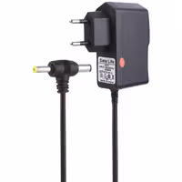آداپتور برق دو فیش DataLife EU083S-G1210 12V 1A