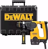 چکش تخریب 3 کیلویی دیوالت مدل D25330K