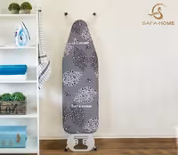 روکش میز اتو طرح برگ اسلیمی