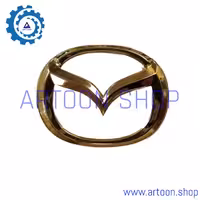 آرم ایربگ یا روبوقی مزدا 3 نیو طلایی رنگ (MAZDA 3N)