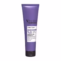 کرم ترمیم کننده موی رنگ شده  Colored Hair Cream Vitaplex