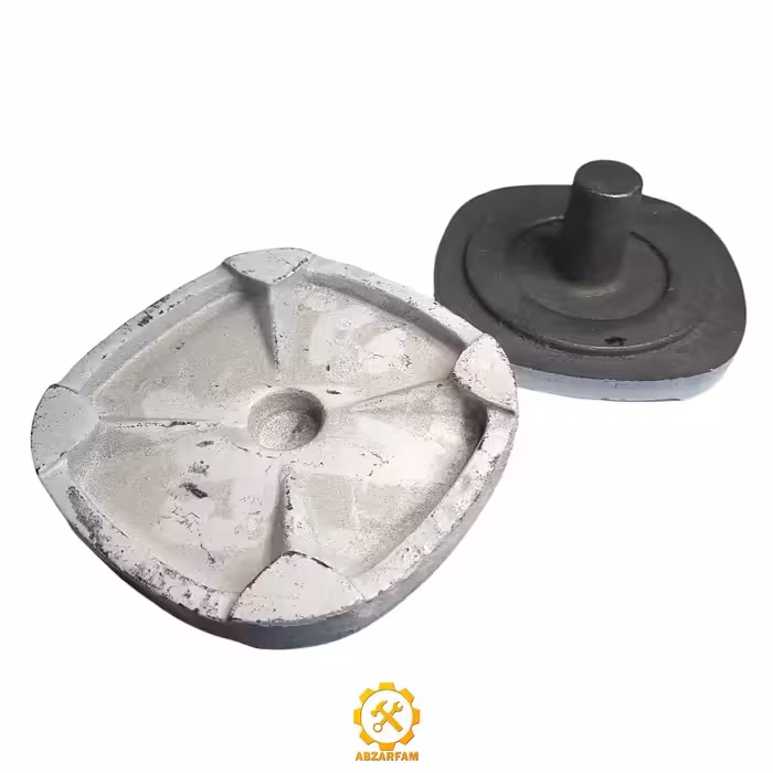 کاسه جک سوسماری