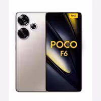 گوشی موبایل شیائومی Xiaomi POCO F رم 12 گیگابایت ظرفیت 512 گیگابایت فروشگاه دبی لنج