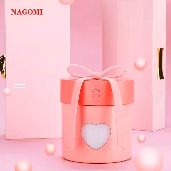 دستگاه بخور سرد باکس کادویی