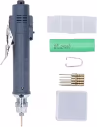 کیت پیچ گوشتی شارژی