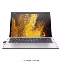 لپ تاپ لمسی‌ HP مدل Elite x2 1013 G3 – A