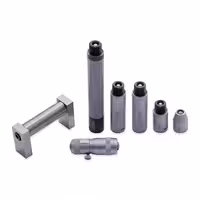 ست میکرومتر داخل سنج لوله 300-3222 اینسایز (300-50 میلیمتر)