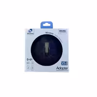 دانگل بلوتوث MAZARES مدل D-01گارانتی 6 ماهه