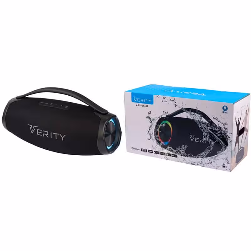 اسپیکر بلوتوثی وریتی V-PS7014BT