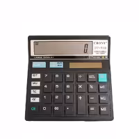 ماشین حساب کرونی CT-512 کد 117008252