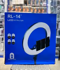 رینگ لایت Rl14