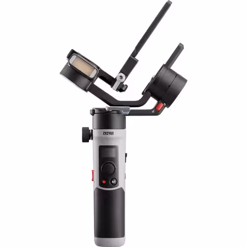 گیمبال موبایل ژیون تک Zhiyun-Tech CRANE-M2 S 3-Axis Handheld ilizer CoGimbal Stabmbo Kit