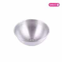 قالب ممتاز آلومینیومی نیم کره ایرانی 16 سانت