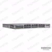 سوئیچ مدیریتی سیسکو 48 پورت Cisco WS-C3750X-48T-S